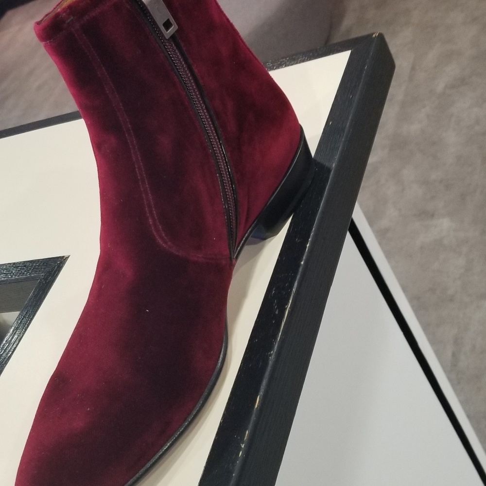 Bally Chelsea Boots